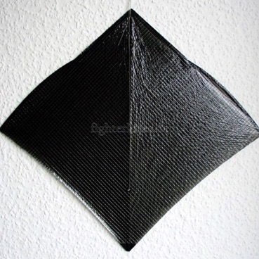 Segel: -
Segelmaterial: Orcon
Bogenstab: Carbon 1,2 mm
Mittelstab: Bambus
Gesamtgewicht: 4,9 g Segel: -
Segelmaterial: Orcon
Bogenstab: Carbon 1,2 mm
Mittelstab: Bambus
Gesamtgewicht: 4,9 g